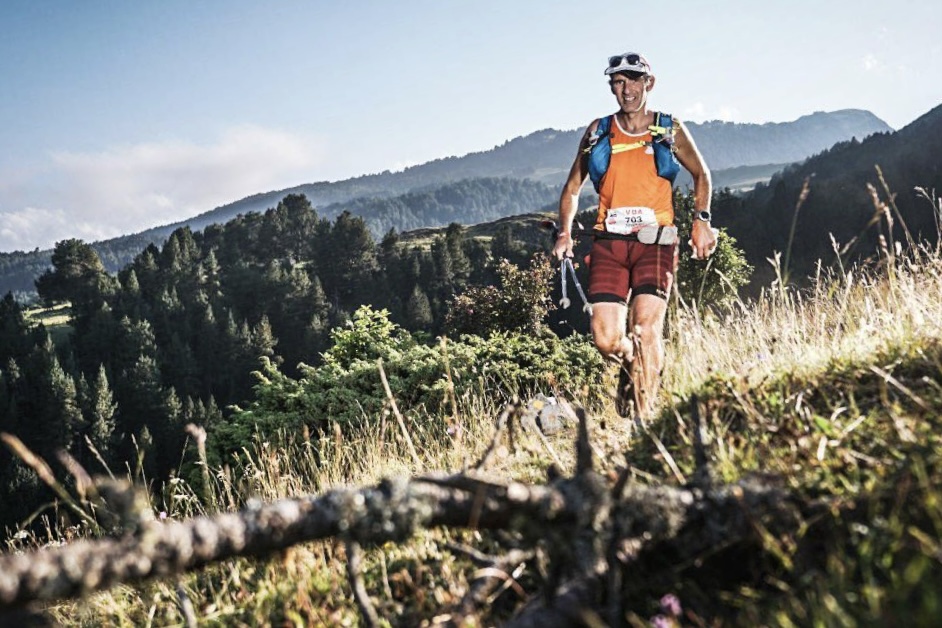 Val D'Aran by UTMB