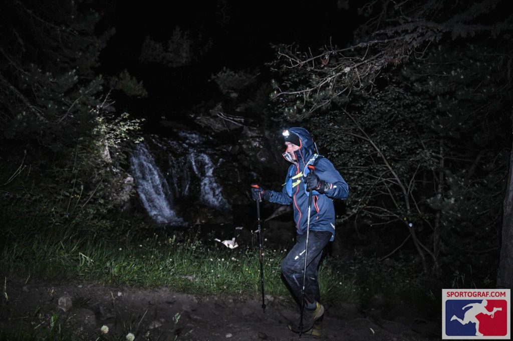 Val D'Aran by UTMB