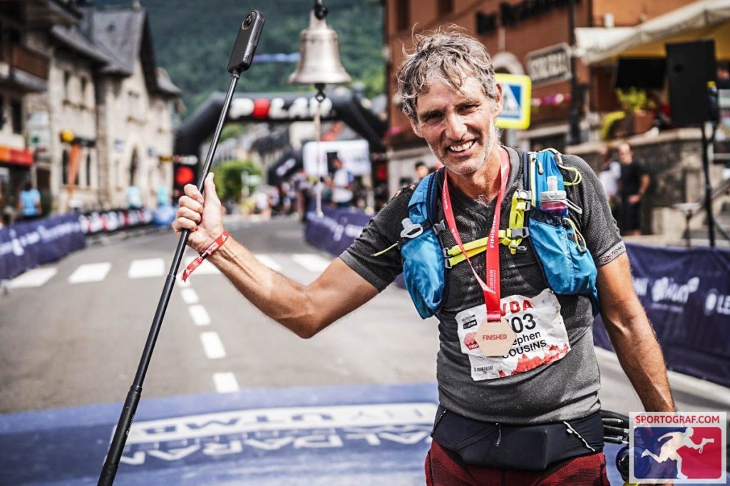 Val D'Aran by UTMB