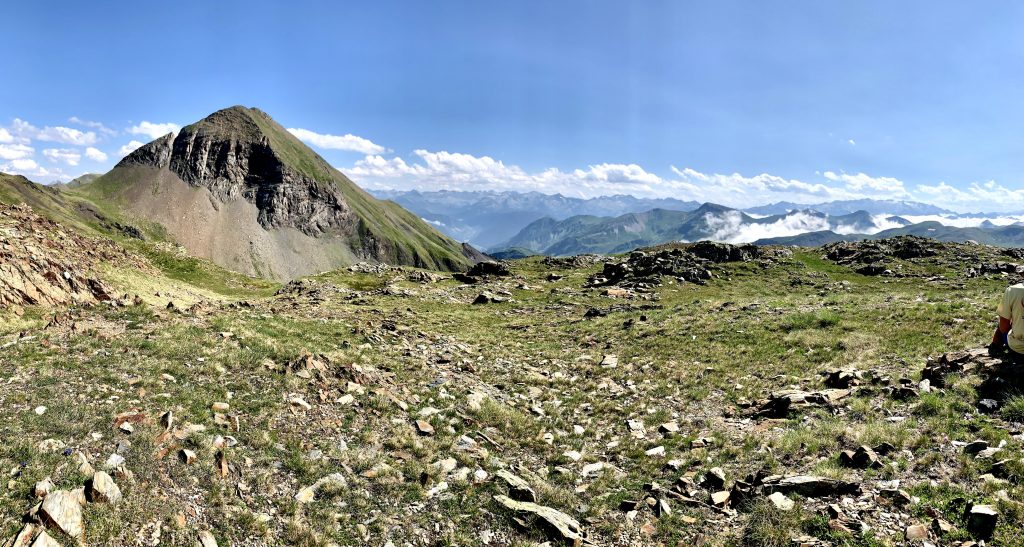 Val D'Aran by UTMB