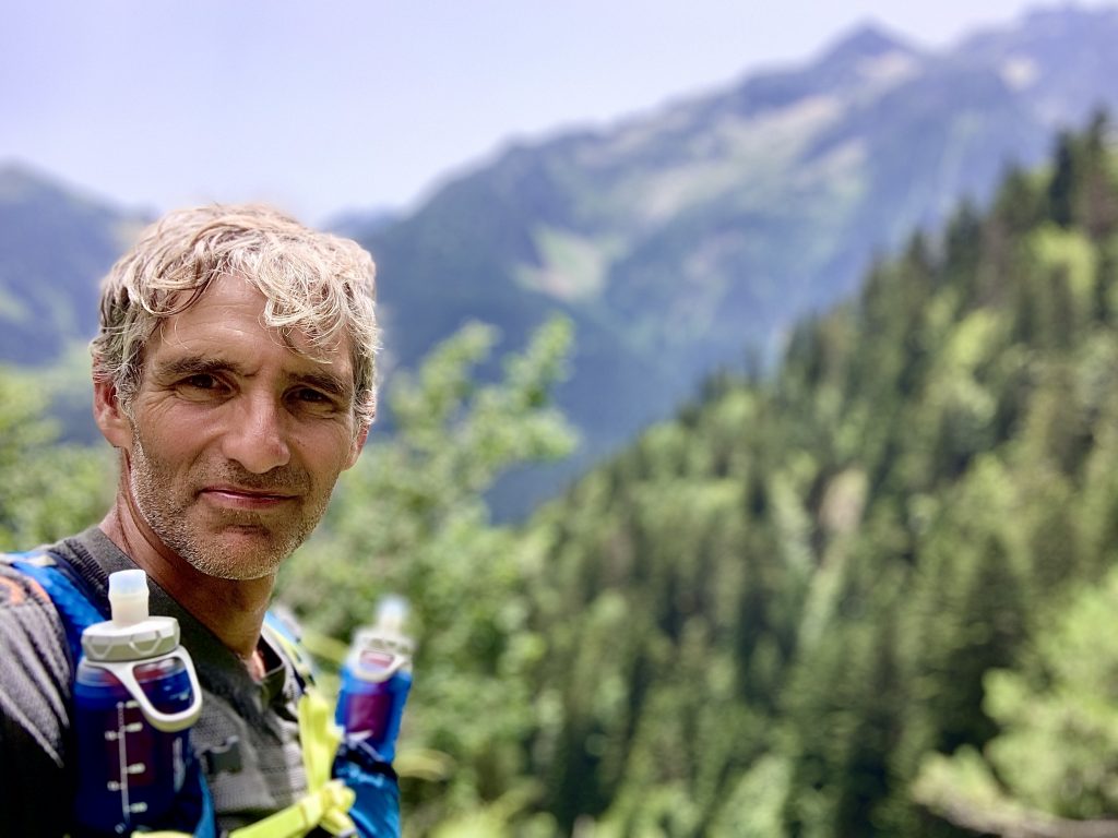 Val D'Aran by UTMB