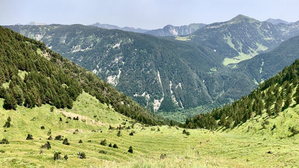 Val D'Aran by UTMB