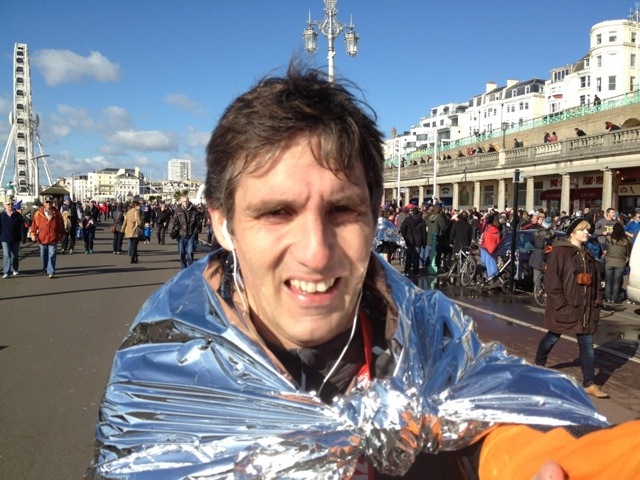 Brighton Half Marathon