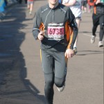 Brighton Half Marathon