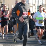 Brighton Half Marathon