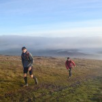 Brecon Beacons Ultra 2014