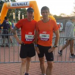 Lisbon Marathon 2014