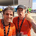 Lisbon Marathon 2014