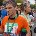 Paris Marathon 2014