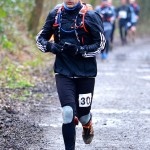 Dark Star River Marathon 2015