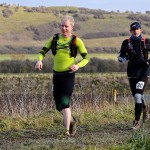 Dark Star River Marathon 2015