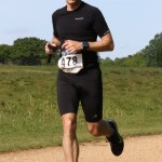 Richmond Park Marathon 2015