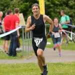 Mid Sussex Triathlon 2015