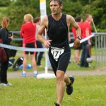 Mid Sussex Triathlon 2015