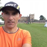 Grim Reaper Ultra 2015 70 Mile Race 2015