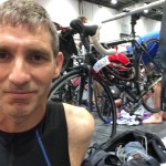 London Triathlon 2015