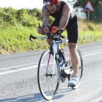 Arundel Castle Triathlon 2015