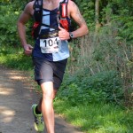 Downs Link Ultra 2015 - Paul Sargent