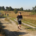 High Weald Challenge 2015