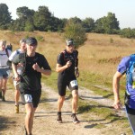 High Weald Challenge 2015