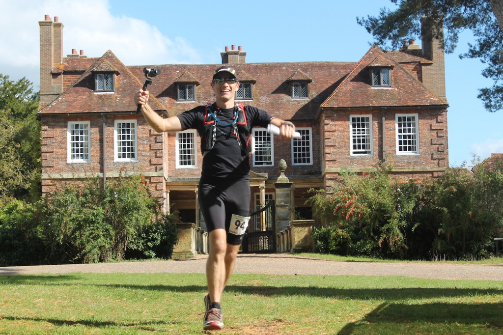 High Weald Challenge 2015