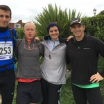 Beachy Head Marathon 2015