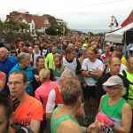 Beachy Head Marathon 2015