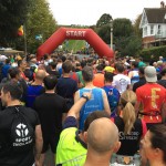 Beachy Head Marathon 2015