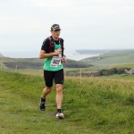 Beachy Head Marathon 2015