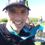 Viking Coastal Marathon Kent