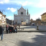 Florence Marathon 2015 Firenze