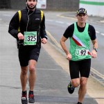 Portsmouth Harbour 50k Ultra