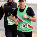 Portsmouth Harbour 50k Ultra