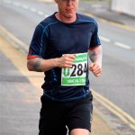 Portsmouth Harbour 50k Ultra