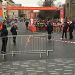 Cardiff World Half Marathon Championships