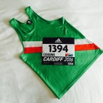 Cardiff World Half Marathon Championships