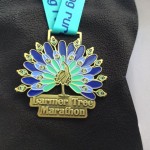 Larmer Tree Marathon 2016