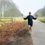 Larmer Tree Marathon 2016