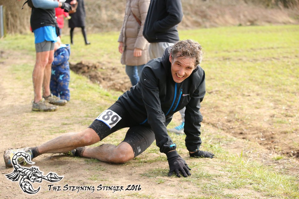 Steyning Stinger Marathon