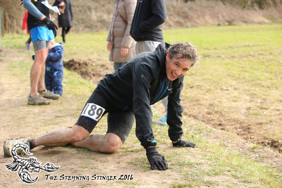 Steyning Stinger Marathon