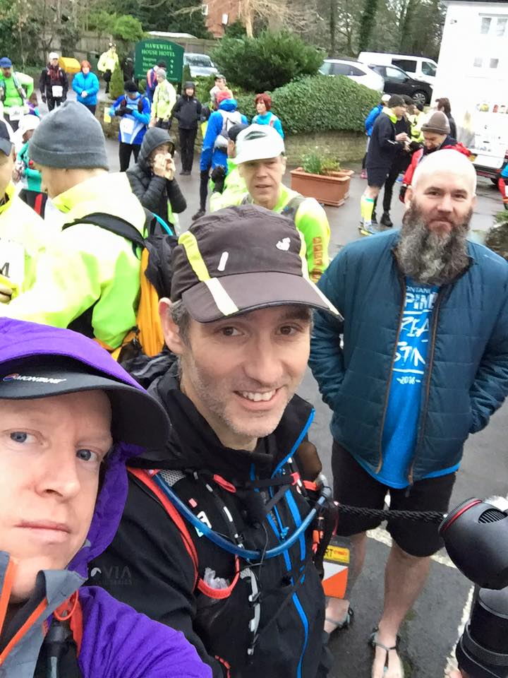 Thames Trot 50