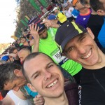 Paris Marathon 2016