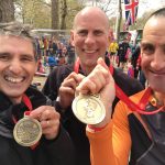 London Marathon 2016