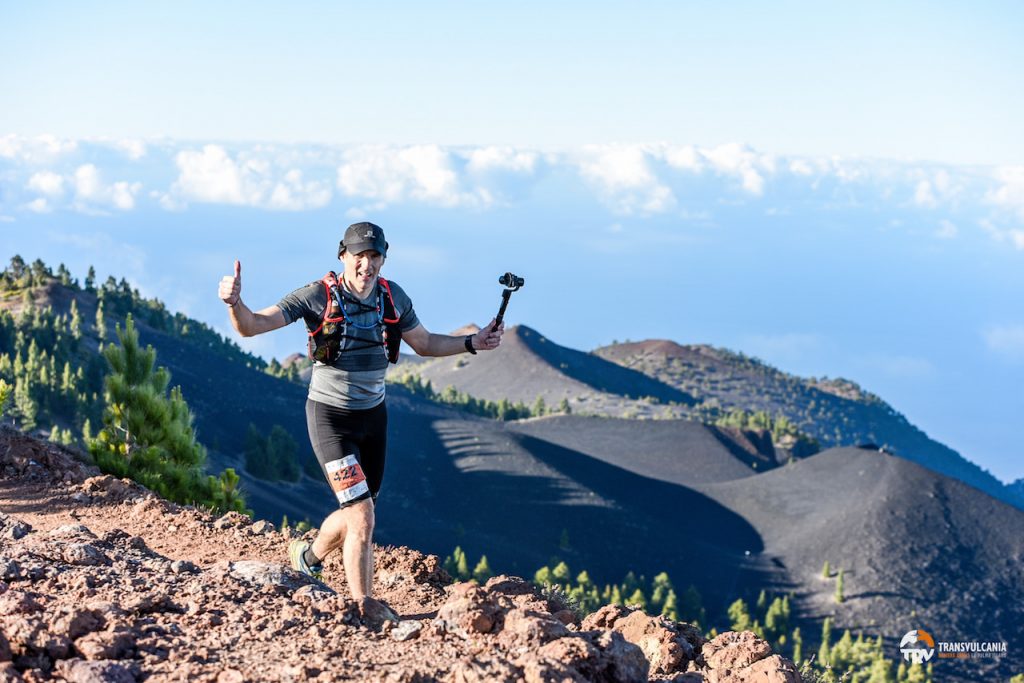 Transvulcania Ultra 2016