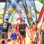 Transvulcania Ultra 2016