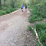 Wickham Whistler 2016 Meon Valley Trail