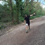 Wickham Whistler 2016 Meon Valley Trail