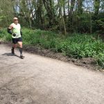 Wickham Whistler 2016 Meon Valley Trail