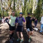 Wickham Whistler 2016 Meon Valley Trail