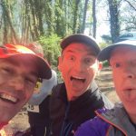 Wickham Whistler 2016 Meon Valley Trail